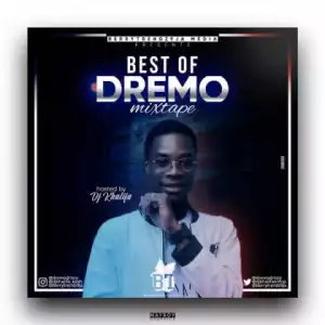 DJ Khali­fa - Best Of Dremo Songs Dj Mix